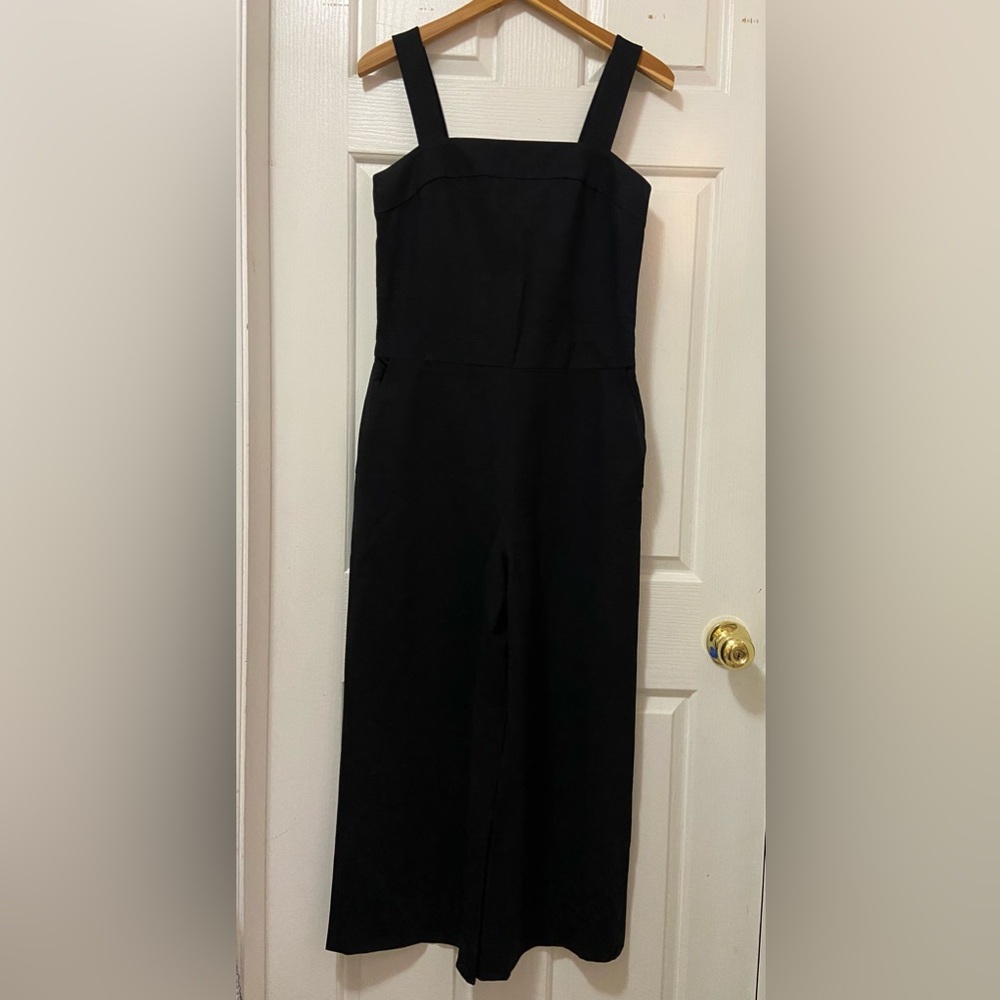 Club Monaco Jumper pants suit